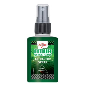 Атрактант CZ Amur-Grass Carp Attractor Spray