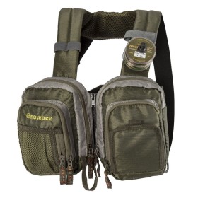 SB Мухарски елек Ultralite Chest-Pack