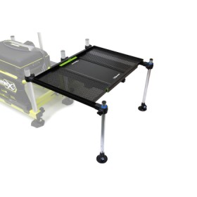 Прикачно Matrix 3D XL Extendable Side Tray