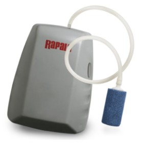 Pompă de aer Rapala - Aerator C