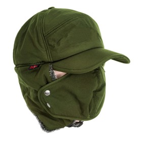 Шапка CZ Polar Explorer Cap