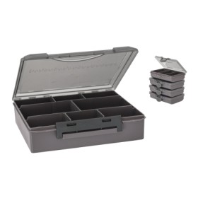 Комплект кутии CZ Carp Accessory Box 5in1