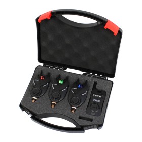 Комплект сигнализатори FSBA-24