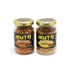 Boiled wheat - Filstar