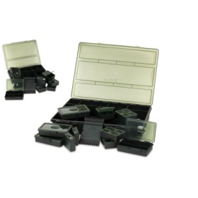 Кутия Royale System Fox Box