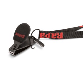 Rapala Fishing Clipper With Lanyard