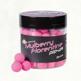Bile plutitoare DB Essential Fluro Pop Ups