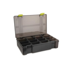 Matrix Storage Box