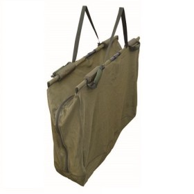 Marshal VIP Weigh Sling &amp; Retainer - Geantă plutitoare pentru crap
