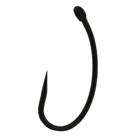 Cârlig CZ Marshal Origo Curve Shank T-Hook, fără ardoane
