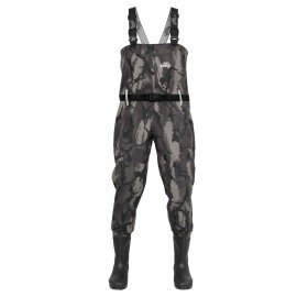 Fox Rage Waders Camo LW Αναπνέοντα