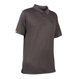 Тениска с яка Matrix Lightweight Polo Shirt