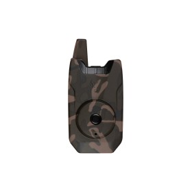 Stație receptor Fox Mini Micron Camo
