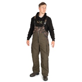Salopete Fox Aquos Tri Layer Salopettes