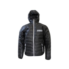FilStar Speedy NEO Jacket - Black/Grey