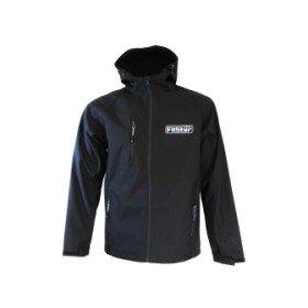 FilStar Softshell Ultra Man Hooded Jacket