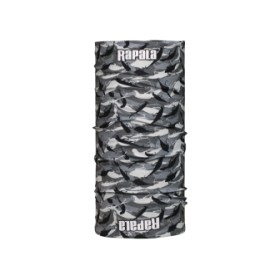 Rapala Lure Camo Neck Gaiter