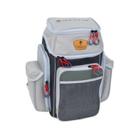 Westin W3 Backpack Plus 2 Boxes