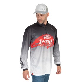 Блузa Fox Rage Performance Team Top