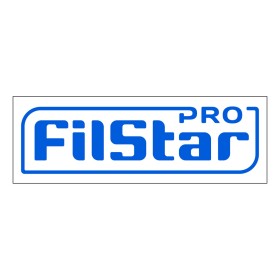 Autocolant cu sigla FilStar