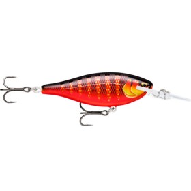 Воблер Rapala Shad Rap Elite