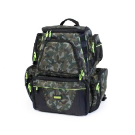 Filstar KK 21-11 Backpack