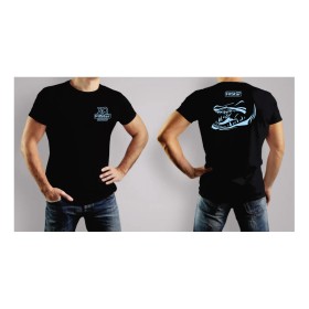 Tricou FilStar 30 de ani - Pike