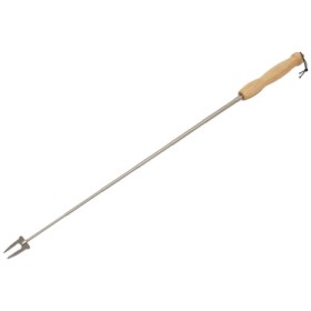 Furcă telescopică pentru grătar Kinetic Grill Stick