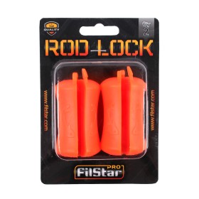 Protecție pentru undiță Filstar Rod Lock