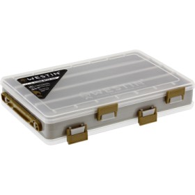 Westin W3 Lure Box Double Sided S8