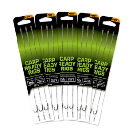 Fox Carp Ready Rigs