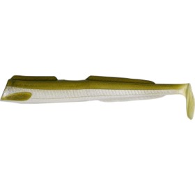 Westin Sandy Andy Weedless Jig - Spare Bodies
