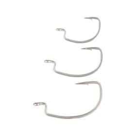 Westin Sandy Andy Weedless Jig Wide Gap Hook