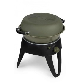 Stație de gătit pe gaz Fox Cookware Cookstation