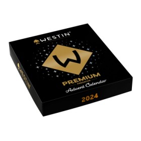 Westin 2024 Premium Predator Advent Calendar
