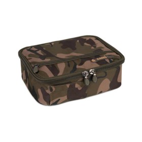 Geantă Fox Camolite Gadget Safe pentru dispozitive electronice