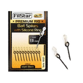 Клин за стръв Premium Rig Bait Spike With Silicone Ring