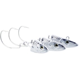 Джиг глава Westin Magic Minnow Weedless Jig