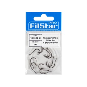 Полиангистро FilStar Pro с флуорокарбон