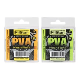 PVA Пълнител FilStar Mesh Refill