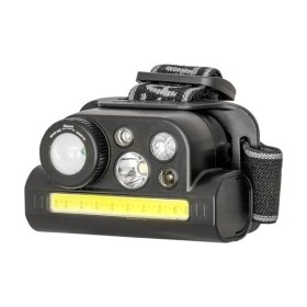 Φακός κεφαλής CZ MS-777