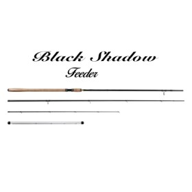 Фидер пръчка Filstar Black Shadow Feeder
