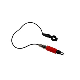 Rod pod indicator