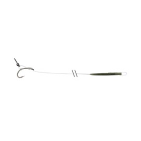Шарански монтаж Premium Carp D-Rig