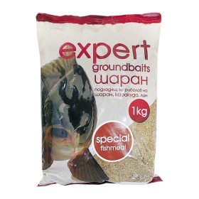 Groundbait FilStar Carp Special