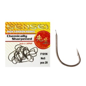 Hooks Sensei - F101N
