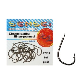 Hooks Sensei Blue - F1101N