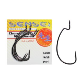 Hooks Sensei - F405BN