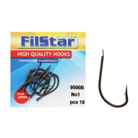 Cârlige Filstar - 9500B