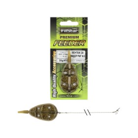 Feeder rig No.5